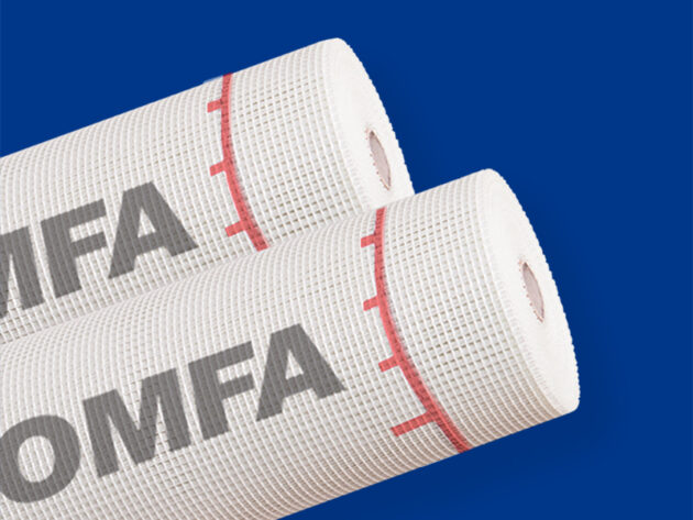Armovacia sieťka OMFA 145g bal/50 m² - Image 2