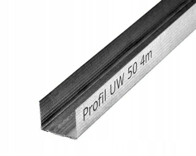 Profil UW 50 4 m - Image 2